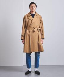 ユナイテッドアローズ　フィンクスコットンラップコートM 50558098_b_01_215.jpg
