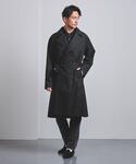 ユナイテッドアローズ　フィンクスコットンラップコートM 50558098_b_15_125.jpg