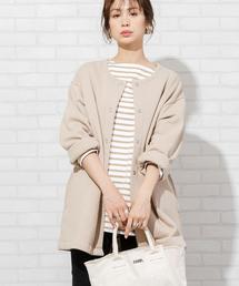 coen WOMENS�i�R�[�G���E�B�����Y�j�́u���N�у����O�J�[�f�B�K���i�J�[�f�B�K���j�v