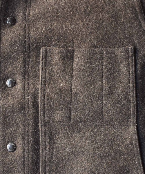 FILSON（フィルソン）の「【ヴィンテージ古着】FILSON/フィルソン