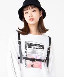 WEGO | WEGO/リングハーネスベルト(ベルト)