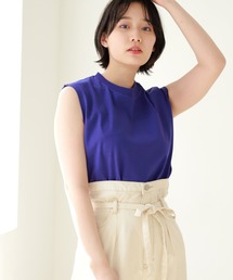 マルチファンクションノースリ