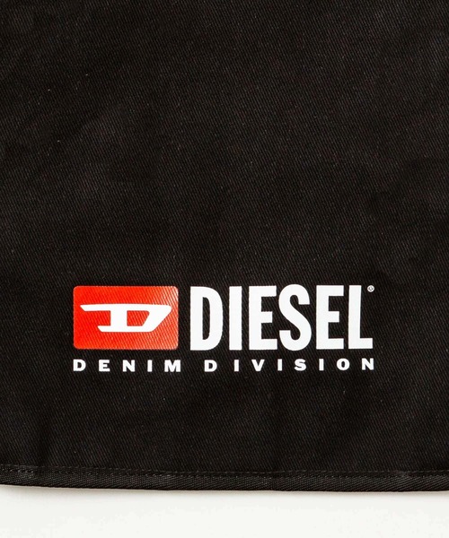 ランドセルカバーロゴタイプ（ランドセル）｜DIESEL KIDS（ディーゼル