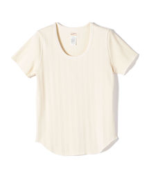 Healthknit:シンプルTEE