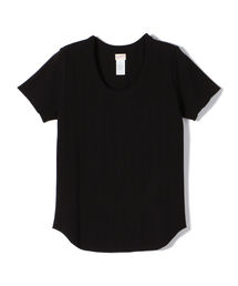 Healthknit:シンプルTEE