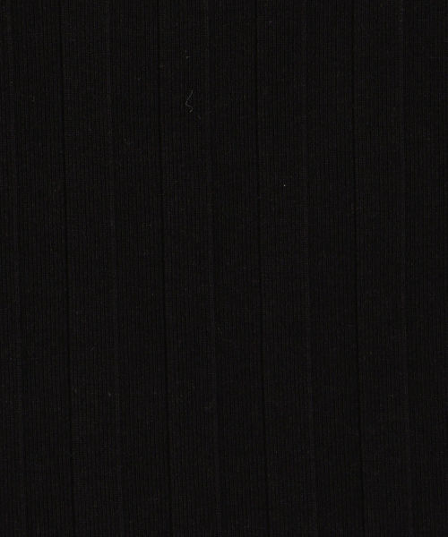 SHIPS(シップス)の「Healthknit:シンプルTEE(Tシャツ/カットソー・レディース・ナチュラル/レッド/オリーブ/ブラック・ONE SIZE)」の5枚目の写真