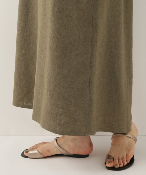 IENA（イエナ）の「【MISSING YOU ALREADY/ミッシングユーオールレディ  