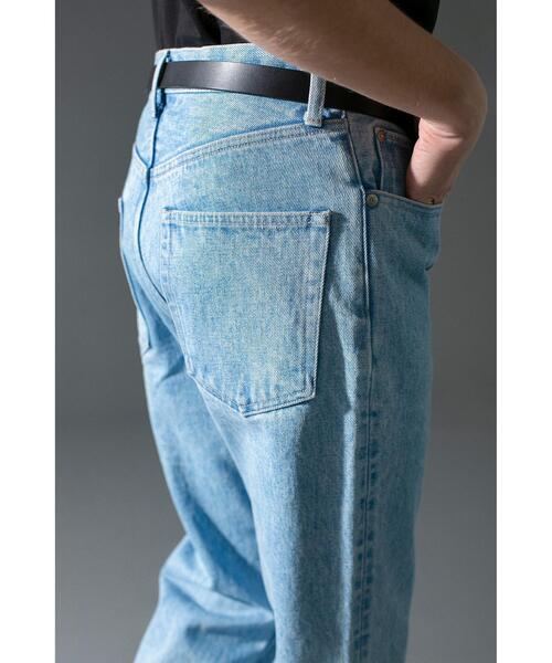 MONKEY TIME（モンキータイム）の「＜monkey time＞ DENIM C/OFF