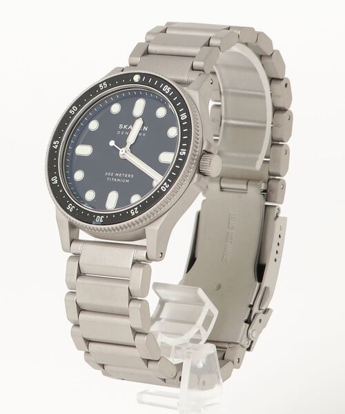 SKAGEN（スカーゲン）の「【数量限定】FISK SKW6671（アナログ
