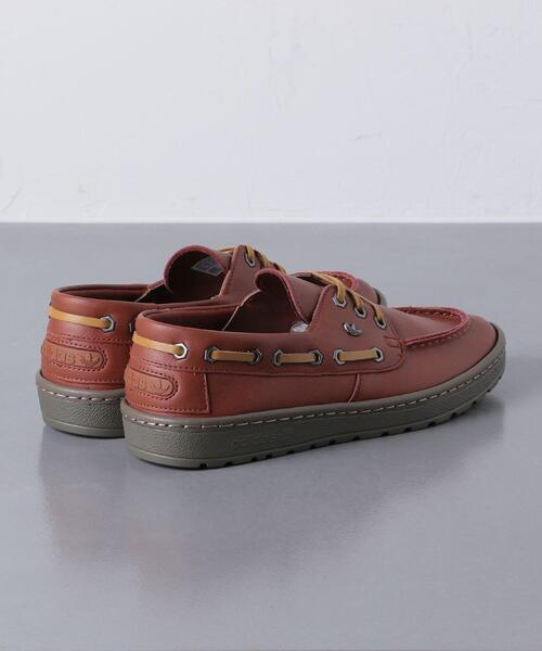 adidas saint florent モカシン アディダスのSaint Florent（セント・フローレント）: 男のマジメ服