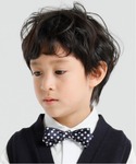 ARCH & LINE(アーチアンドライン)の「フォーマルスーツ/小物(蝶ネクタイ)」