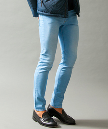 BEAUTY&YOUTH UNITED ARROWS | BY シェービング ストレッチ デニム 5P スキニーパンツ ◆(デニムパンツ)