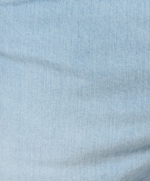 BEAUTY&YOUTH UNITED ARROWS(ビューティーアンドユースユナイテッドアローズ)の「BY シェービング ストレッチ デニム 5P スキニーパンツ ◆(デニムパンツ・メンズ・ブラック/コバルトブルー・30inch/32inch/34inch/28inch)」の11枚目の写真