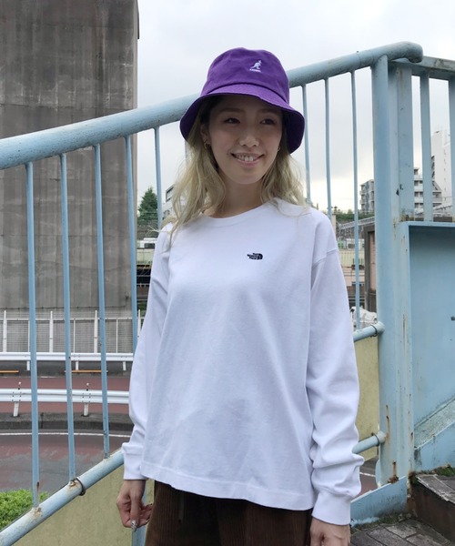 THE NORTH FACE（ザノースフェイス）の「ノースフェイス ワンポイント  