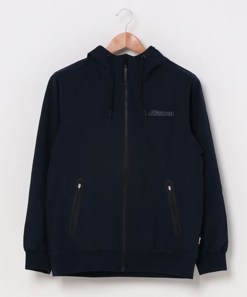 MIZUNO SPORTS STYLE（ミズノスポーツスタイル）の「ストレッチ