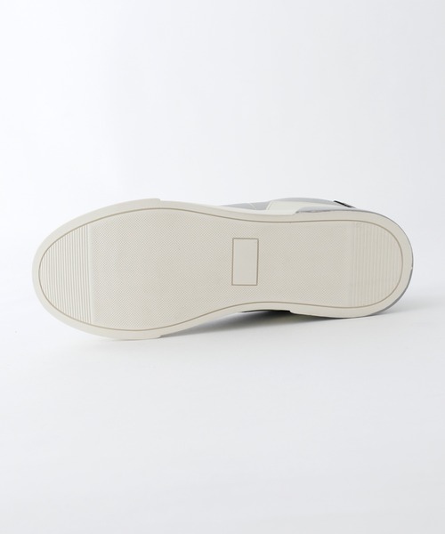 act'm（アクトム）の「act'm  ローカットスニーカー（スニーカー・メンズ・グレー・44/40/42）」の9枚目の写真