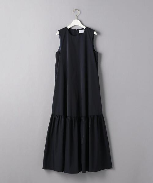 UNITED ARROWS（ユナイテッドアローズ）の「UWCS タフタ ティアード