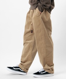 Gramicci | 【GRAMICCI/グラミチ】 コーデュロイ タック クライミングパンツ テーパード パンツ(その他パンツ)