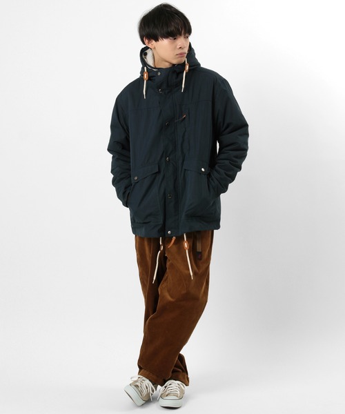 Gramicci（グラミチ）の「【GRAMICCI/グラミチ】 コーデュロイ タック クライミングパンツ テーパード パンツ（その他パンツ・メンズ・キャメル/オリーブ/ベージュ・L/M/XL）」の22枚目の写真