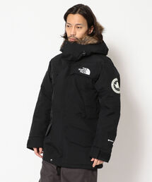 THE NORTH FACE アンタークティカパーカND92032 THE NORTH FACE/ザ・ノース・フェイス ANTARCTICA PARKA アン
