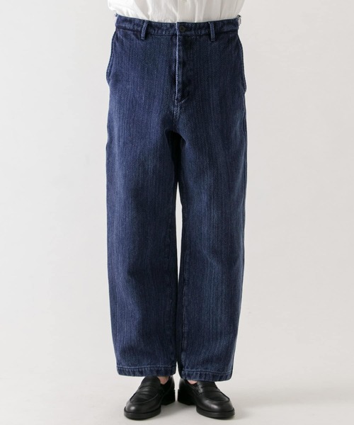 WORK NOT WORK URBAN RESEARCH 二重織メルトン WORK NOT WORK URBAN RESEARCH 二重織メルトン