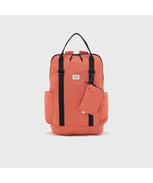 セール ブランド古着 リュック バックパック リュック Aigle エーグル のファッション通販 Zozoused