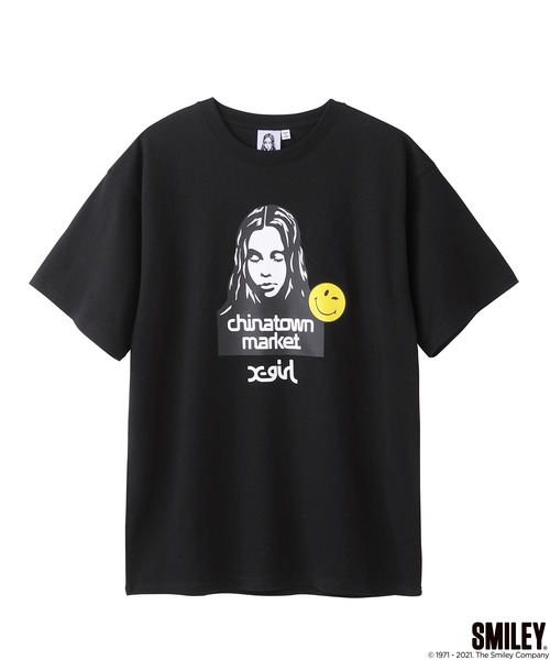 最安値！　新品　XSサイズ　90 Logo Tee　黒ピンク迷彩　平成ギャル 9090 OG Logo Tee 黒ピンク迷彩柄 Mサイズ 平成ギャル - メルカリ