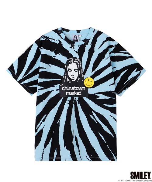 シンガーズハイ　チャイナタウンTシャツ シンガーズハイ チャイナタウンTシャツ - メルカリ