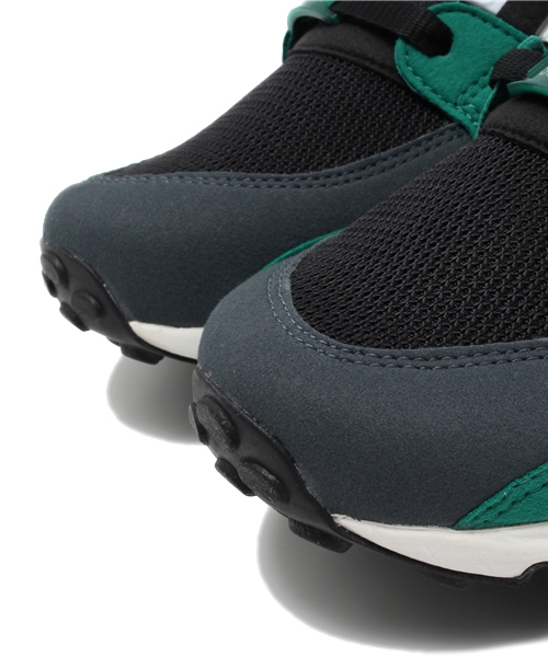 adidas Originals（アディダスオリジナルス）の「メンズ アディダス エキップメント adidas EQUIPMENT RUNNING SUPPORT 93（スニーカー・メンズ・ブラック・27.5cm/26.5cm/28cm/27cm）」の5枚目の写真