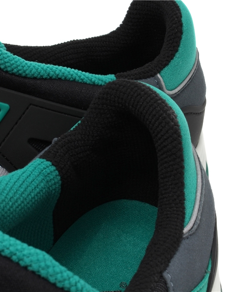 adidas Originals（アディダスオリジナルス）の「メンズ アディダス エキップメント adidas EQUIPMENT RUNNING SUPPORT 93（スニーカー・メンズ・ブラック・27.5cm/26.5cm/28cm/27cm）」の7枚目の写真