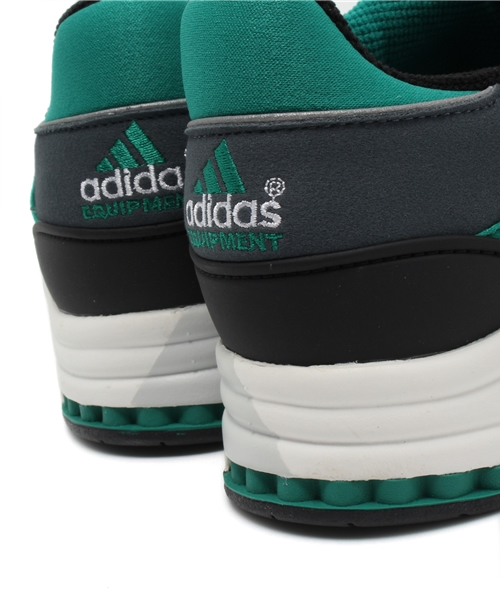 adidas Originals（アディダスオリジナルス）の「メンズ アディダス エキップメント adidas EQUIPMENT RUNNING SUPPORT 93（スニーカー・メンズ・ブラック・27.5cm/26.5cm/28cm/27cm）」の8枚目の写真