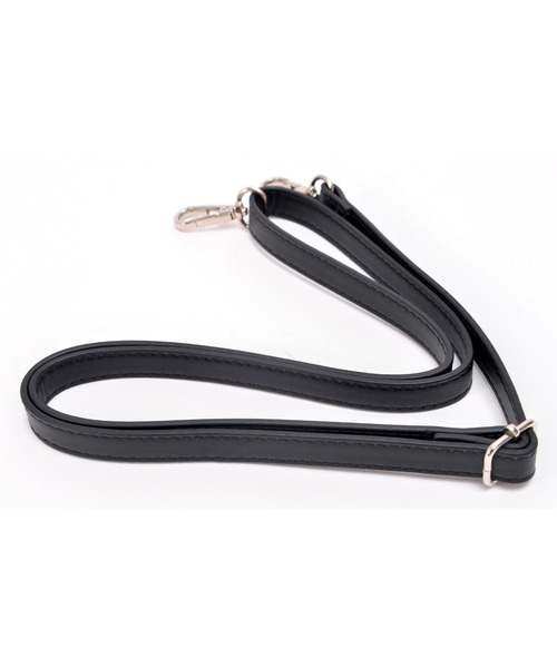 Rename（リネーム）の「Rename フェイクレザー 3WAY 巾着 トート ショルダーバッグ（ショルダーバッグ・レディース・ブラック/チャコールグレー/ブラウン/グレイッシュベージュ/カーキ/ベージュ系その他/ブラウン系その他・FREE）」の21枚目の写真