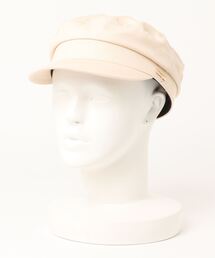 HONEYSUCKLE ROSE | 【HONEYSUCKLE ROSE】ツイルキャスケット(キャスケット)