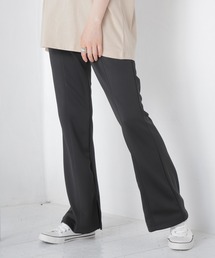 Honeys | フレアパンツ(その他パンツ)