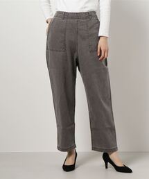 Samansa Mos2 | ベイカーパンツ(その他パンツ)