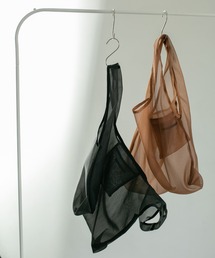 KBF | パイピングメッシュBAG(トートバッグ)