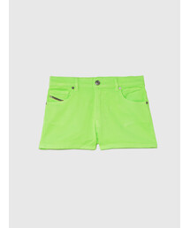 DIESEL（ディーゼル）の「ジュニア ショートパンツ（その他パンツ・キッズ）」