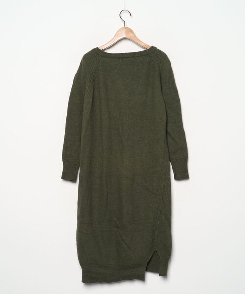 ブランド古着 ニットワンピース ワンピース Kbf ケイビーエフ のファッション通販 Zozoused