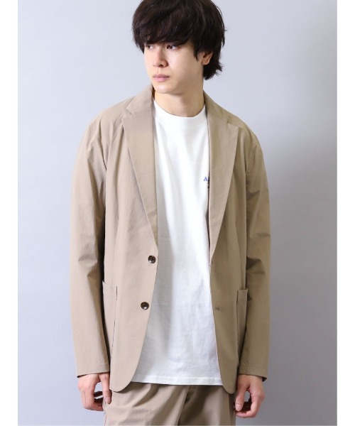 驚きの安さ Design セマンティックデザイン Semantic コーデュラ セットアップパンツございます 2ボタンスリムジャケット セットアップ ストレッチ スーツジャケット Sutevalle Org