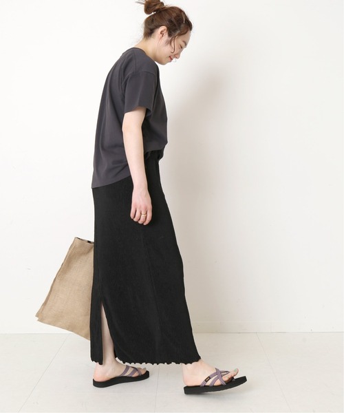Teva(テバ)の「【TEVA/テバ】OLOWAHU◆(サンダル・レディース・グリーン/ブラック/パープル・25cm/24cm/23cm)」の8枚目の写真