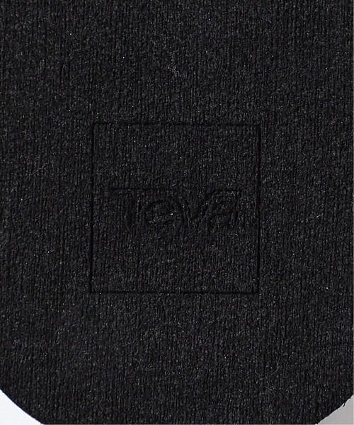 Teva(テバ)の「【TEVA/テバ】OLOWAHU◆(サンダル・レディース・グリーン/ブラック/パープル・25cm/24cm/23cm)」の22枚目の写真