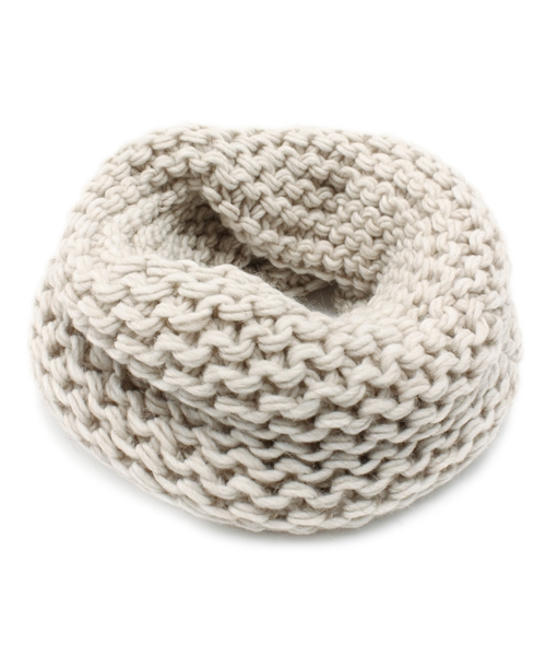 mystic（ミスティック）の「ROSEBUDBETTINA（ストール/ショール・レディース・ブルー/ブラック/ベージュ・ﾌﾘ-）」の3枚目の写真