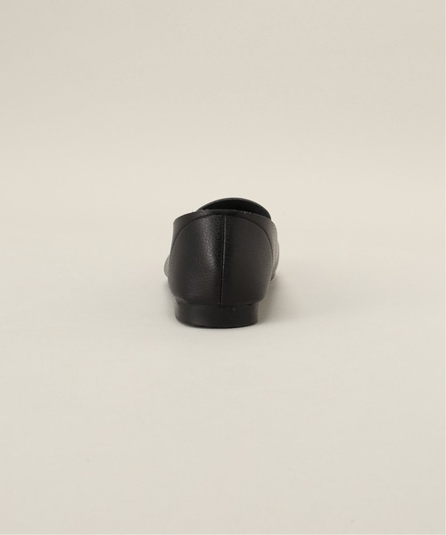 JOURNAL STANDARD relume(ジャーナルスタンダード レリューム)の「Exelsis ビットシューズ(ローファー・メンズ・ブラック・SMALL/MEDIUM/LARGE)」の10枚目の写真