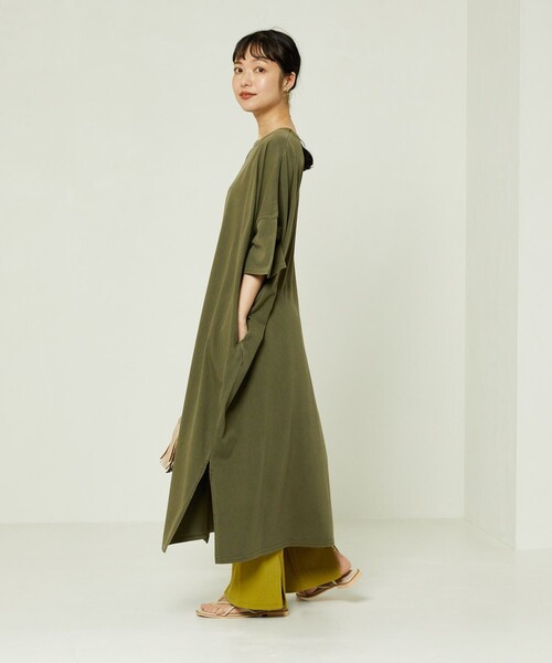 セール ポンチョワンピース ワンピース Freak S Store フリークスストア のファッション通販 Zozotown セール ポンチョワンピース ワンピース Freak S Store フリークスストア のファッション通販 Zozotown