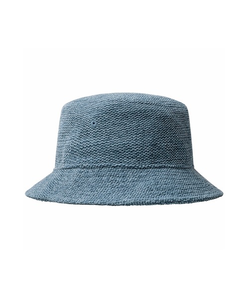 STUSSY（ステューシー）の「Jute Weave Bucket Hat（ハット）」 WEAR