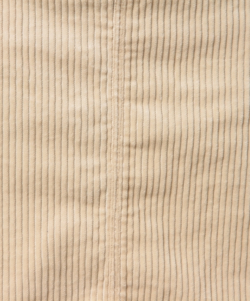 coen（コーエン）の「太畝コーデュロイタイトスカート§（スカート・レディース・ネイビー/オフホワイト/ベージュ/モカ・MEDIUM/LARGE）」の18枚目の写真