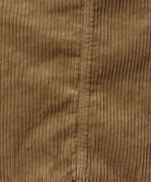 coen（コーエン）の「太畝コーデュロイタイトスカート§（スカート・レディース・ネイビー/オフホワイト/ベージュ/モカ・MEDIUM/LARGE）」の11枚目の写真