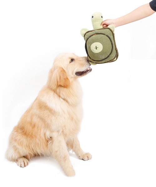 aimoha（アイモハ）の「亀ちゃんおもちゃ（ペット用おもちゃ