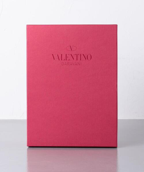 VALENTINO（ヴァレンティノ）の「＜VALENTINO（ヴァレンティノ）＞BOW ミュール ■■■（サンダル・レディース・ブラック・38/36h/35/37h/37/36）」の9枚目の写真