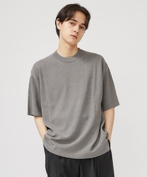 STUDIOUS | 半袖ニット(ニット/セーター)